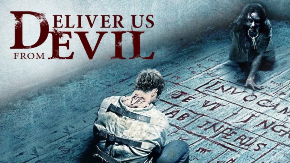 Deliver Us From Evil, 2020 South Korean Action Top Box Office Movie Review