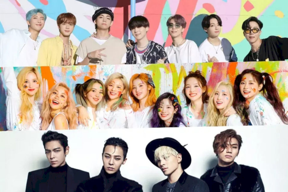 The Richest K-Pop Idol Group in Modern Era