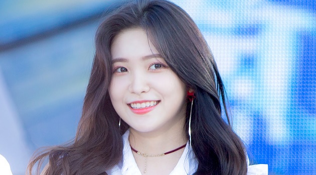 Yeri Red Velvet Reportedly Considering Taking a Role in Blue Birthday