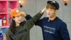 spartace couple