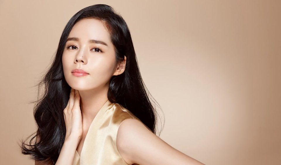 Han Ga In is Officially Making Her Comeback on Small Screen