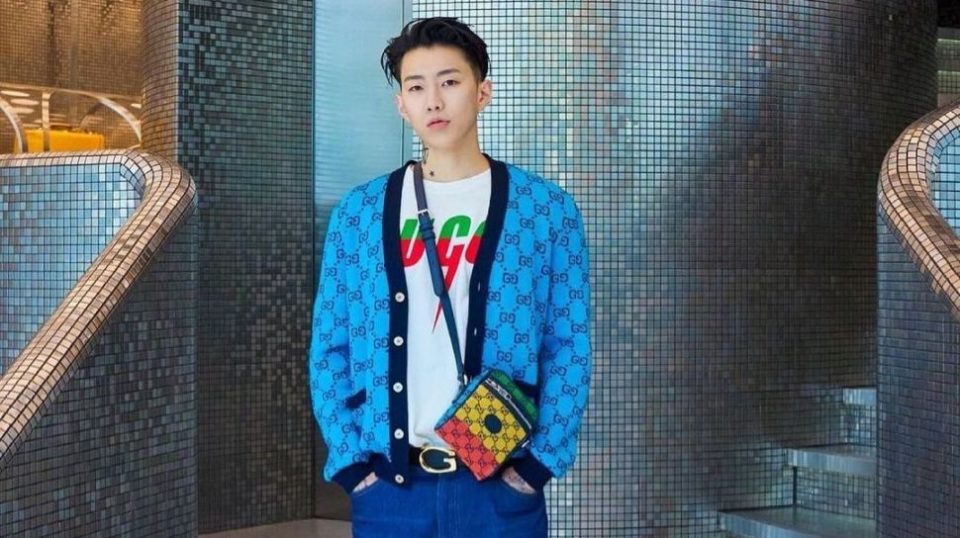 Jay Park Reportedly Planning New Company