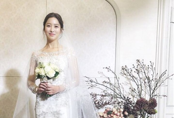 Kwak Jung Wook and Park Se Young are Getting Married
