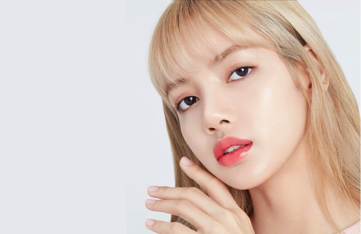  Idol Profile Lisa BLACKPINK Profile Super Talented Thai Born Idol 