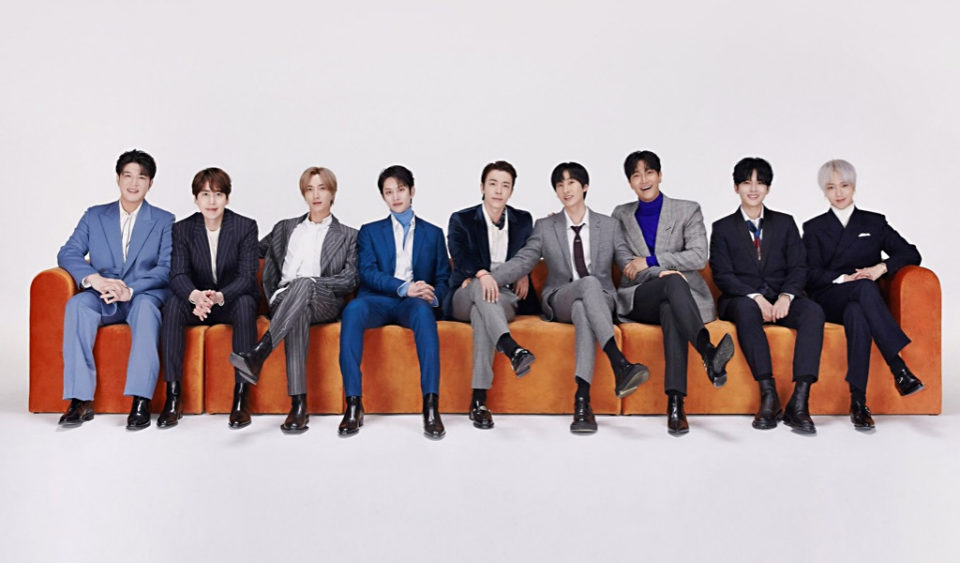 Super Junior is Officially Making Their Comeback Very Soon!